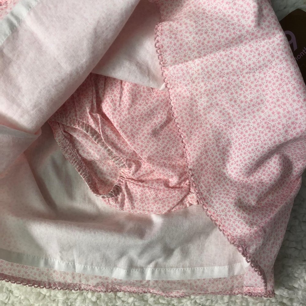Gorgeous CARTERS 9 month dress bundle - Picture 5 of 6